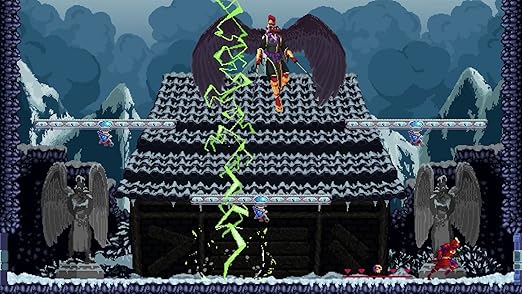 Chronicles of 2 Heroes: Amaterasu’s Wrath (Non-US Version) 2 Chronicles of 2 Heroes: Amaterasu's Wrath (Non-US Version) - Image 2