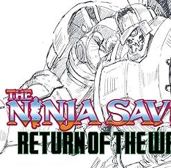 Ninja Saviors Return of Warriors for Nintendo Switch Game Review 2 Ninja Saviors Return of Warriors for Nintendo Switch Game Review 2