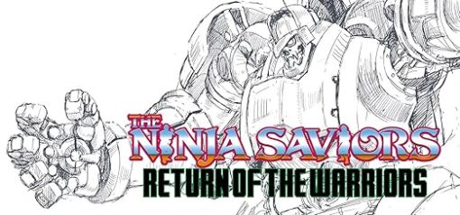 Ninja Saviors Return of Warriors for Nintendo Switch Game Review - Image 2