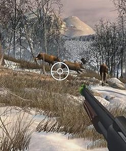 Big Buck Hunter Arcade for Nintendo Switch UK Import Buy Now 2 Big Buck Hunter Arcade for Nintendo Switch UK Import Buy Now 2