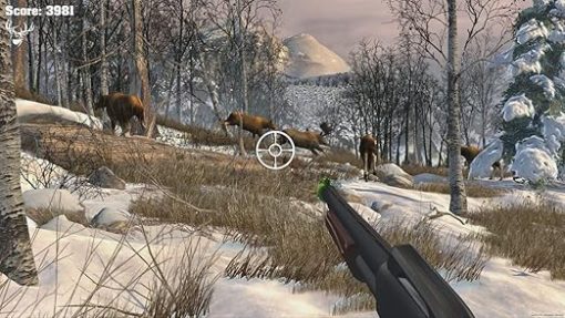 Big Buck Hunter Arcade for Nintendo Switch UK Import Buy Now - Image 2