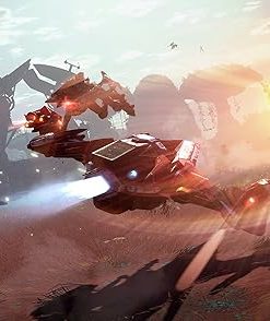 Starlink Battle for Atlas Nintendo Switch Game Review and Features 2 Starlink Battle for Atlas Nintendo Switch Game Review and Features 2