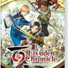 Eiyuden Chronicle Hundred Heroes Compatible with Switch UK PAL