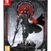 Playstack The Last Faith Nycrux Edition for Nintendo Switch