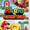 Nintendo Mario vs Donkey Kong for Nintendo Switch Game