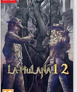 La-Mulana 1 and 2 Game Review and Gameplay Guide La-Mulana 1 and 2 Game Review and Gameplay Guide