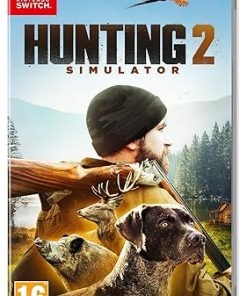 Hunting Simulator 2 for Nintendo Switch Gameplay Review and Tips Hunting Simulator 2 for Nintendo Switch Gameplay Review and Tips
