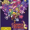 Yo-Kai Gakuen Y Waiwai Gakuen Life Switch Non US Version Guide 3 Yo-Kai Gakuen Y Waiwai Gakuen Life Switch Non US Version Guide 3