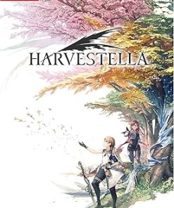 Harvestella for Nintendo Switch: Your Ultimate Farming Adventure 2 Harvestella for Nintendo Switch: Your Ultimate Farming Adventure 2