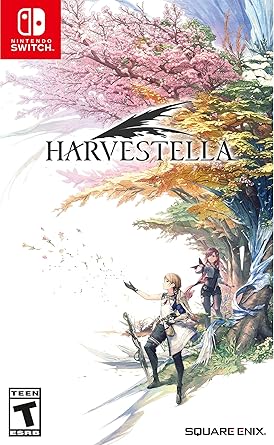 Harvestella for Nintendo Switch: Your Ultimate Farming Adventure Harvestella for Nintendo Switch: Your Ultimate Farming Adventure