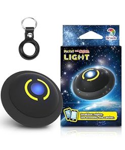 Brook Portable Auto Catcher Light for Dual Accounts, Small Accessory Brook Portable Auto Catcher Light for Dual Accounts, Small Accessory
