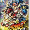 Gear Club Unlimited 2 Definitive Edition for Nintendo Switch 3 Gear Club Unlimited 2 Definitive Edition for Nintendo Switch 3