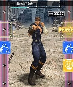 Fitness Boxing Fist of the North Star Game Guide and Tips 2 Fitness Boxing Fist of the North Star Game Guide and Tips 2