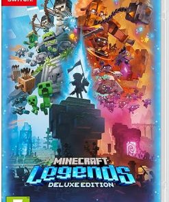 Minecraft Legends Deluxe Edition Tips and Strategies for Players Minecraft Legends Deluxe Edition Tips and Strategies for Players