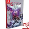 Bloodstained Collector”s Edition NSW