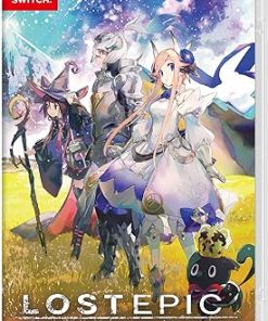 Lost Epic Game Multi Language Guide and Tips Lost Epic Game Multi Language Guide and Tips