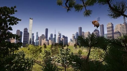 Bee Simulator for Nintendo Switch Renewed Edition - Image 2