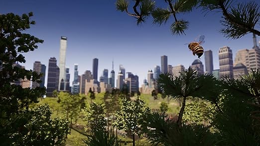 Bee Simulator for Nintendo Switch Renewed Edition 2 Bee Simulator for Nintendo Switch Renewed Edition - Image 2