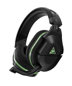 Turtle Beach Stealth 700 Gen 2 Wireless Gaming Headset for Xbox PC Turtle Beach Stealth 700 Gen 2 Wireless Gaming Headset for Xbox PC