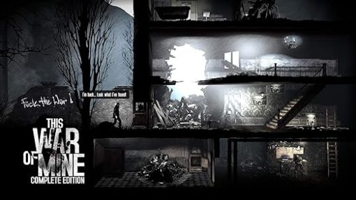 This War of Mine Complete Edition for Nintendo Switch Review - Image 2