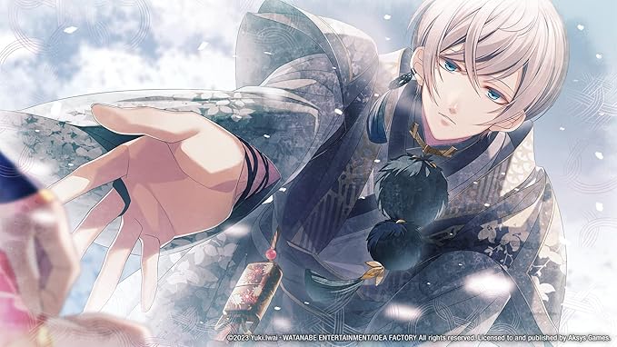 Winters Wish Spirits of Edo Adventure Game Review 2 Winters Wish Spirits of Edo Adventure Game Review - Image 2