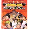 Double Dragon and Kunio-Kun Retro Brawler Bundle for Nintendo Switch