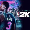 NBA 2K23 Michael Jordan Edition for Nintendo Switch Console 3