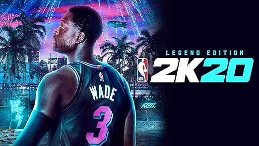NBA 2K20 Legend Edition for Nintendo Switch Best Price Online NBA 2K20 Legend Edition for Nintendo Switch Best Price Online