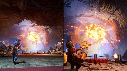 It Takes Two for Nintendo Switch Gameplay and Review - Image 2