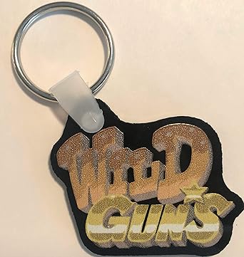 Wild Guns Reloaded Free Bonus Keychain for Nintendo Switch Game 2 Wild Guns Reloaded Free Bonus Keychain for Nintendo Switch Game - Image 2