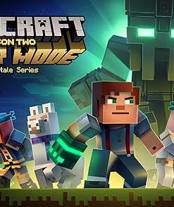 Minecraft Story Mode Season 2 on Nintendo Switch – Play Now 2 Minecraft Story Mode Season 2 on Nintendo Switch – Play Now 2