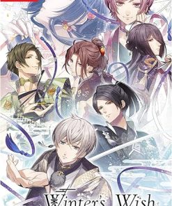 Winters Wish Spirits of Edo Adventure Game Review Winters Wish Spirits of Edo Adventure Game Review