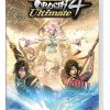 Warriors Orochi 4 Ultimate for Nintendo Switch Game Review