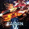 Raiden V: Director’s Cut Limited Edition – Nintendo Switch