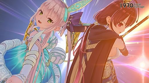 Atelier Sophie 2 Alchemist of the Mysterious Dream for Nintendo Switch 2 Atelier Sophie 2 Alchemist of the Mysterious Dream for Nintendo Switch - Image 2