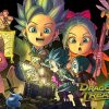 Dragon Quest Treasures Standard Edition for Nintendo Switch Digital Code