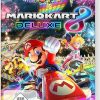 Nintendo Mario Kart 8 Deluxe for Nintendo Switch Console Game