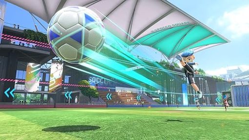 Nintendo Switch Sports Game for Nintendo Switch Console - Image 2