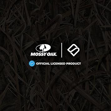 Mossy Oak Elements Agua Spindrift Skin Kit for Nintendo Switch OLED 2 Mossy Oak Elements Agua Spindrift Skin Kit for Nintendo Switch OLED - Image 2