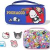Tomtoc Compact EDC Sling Bag and Slim Case for Nintendo Switch 3 Tomtoc Compact EDC Sling Bag and Slim Case for Nintendo Switch 3