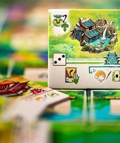 Explore the World of Bitoku: A Strategy Game Adventure 2 Explore the World of Bitoku: A Strategy Game Adventure 2