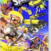 NIN Splatoon 3 Gameplay Overview and Tips for Success