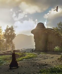 Hogwarts Legacy on Nintendo Switch Best Game Experience 2 Hogwarts Legacy on Nintendo Switch Best Game Experience 2