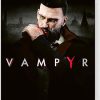 Vampyr for Nintendo Switch – Action Role-Playing Game