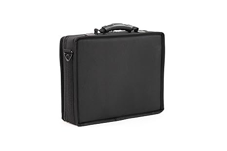 Tournament Solo Gaming Bag for Nintendo Switch with Carrying Case 2 Tournament Solo Gaming Bag for Nintendo Switch with Carrying Case - Image 2