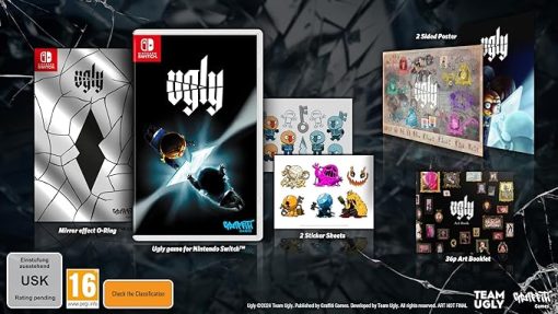 Ugly Switch Game: Play the Exciting Adventure Now - Image 2
