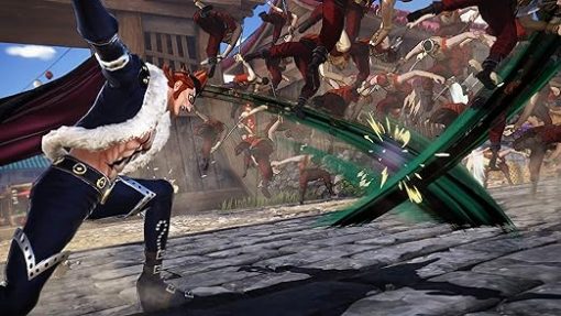 One Piece Pirate Warriors 4 for Nintendo Switch - Buy Now - Image 2