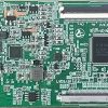 Logic Board T550QVN07C White Bar Code for Replacement