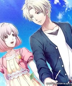 Norn9 Last Era Limited Edition Game for Fans of Unique Storytelling 2 Norn9 Last Era Limited Edition Game for Fans of Unique Storytelling 2