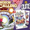 Dungreed for Nintendo Switch: Explore, Battle, and Conquer Today